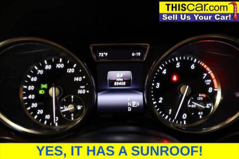 2015 Mercedes-Benz M-Class ML 350 4MATIC