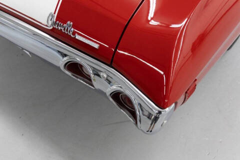 1971 Chevrolet Chevelle