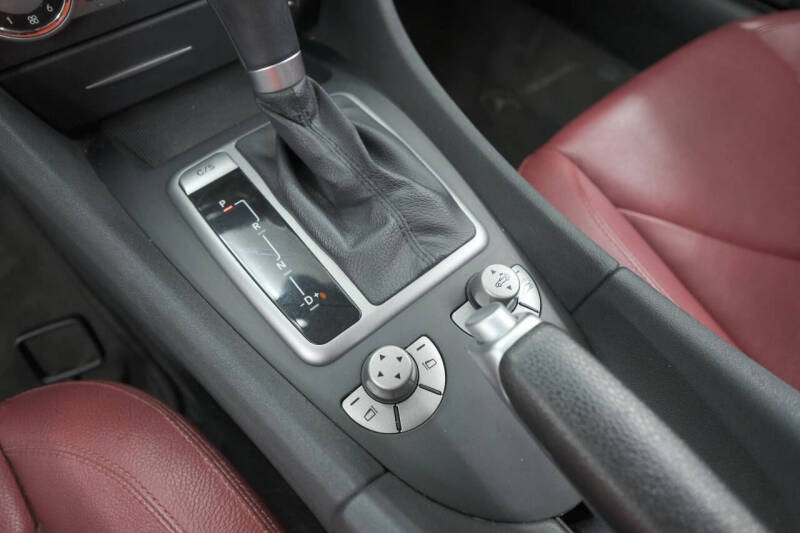 2005 Mercedes-Benz SLK SLK 350