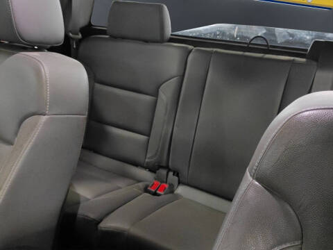 2015 GMC Sierra 2500HD