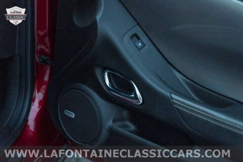 2010 Chevrolet Camaro SS