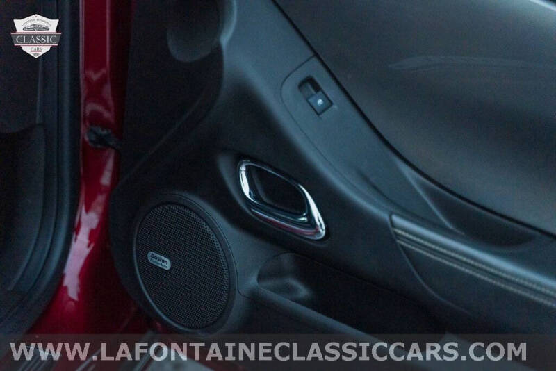 2010 Chevrolet Camaro SS