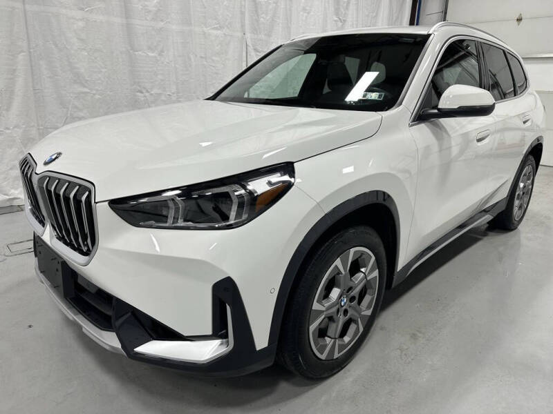2025 BMW X1 xDrive28i
