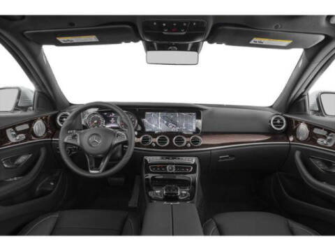 2018 Mercedes-Benz E-Class E 300 4MATIC