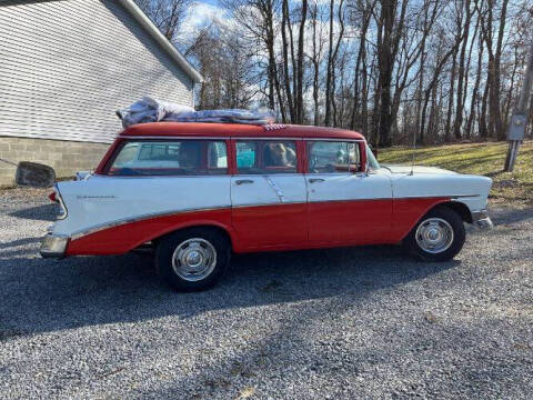 1956 Chevrolet 210