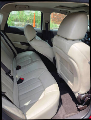 2013 Buick Verano Leather Group