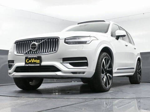 2024 Volvo XC90 B5 Plus Bright Theme