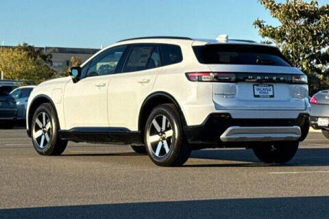 2026 Honda Prologue Touring