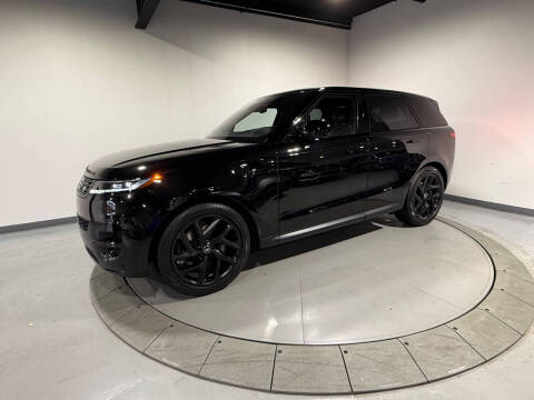 2023 Land Rover Range Rover Sport P360 SE