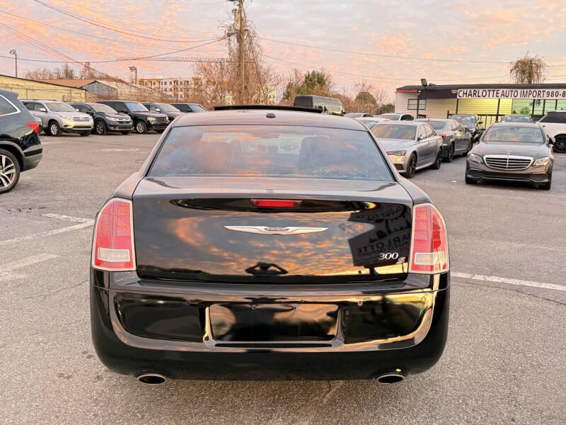 2013 Chrysler 300 S