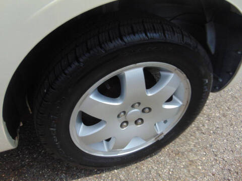 2007 Chrysler PT Cruiser