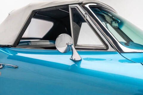 1966 Chevrolet Corvette