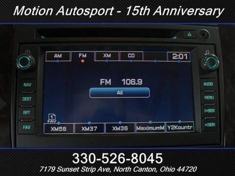 2011 GMC Sierra 2500HD Denali