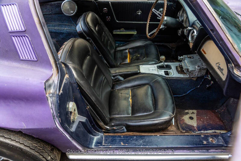 1964 Chevrolet Corvette