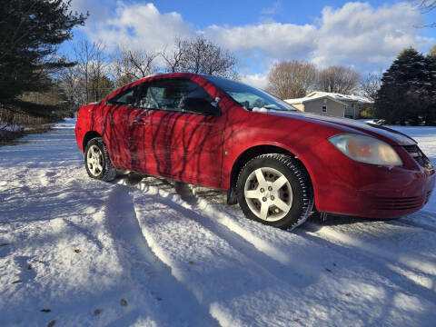 2007 Chevrolet Cobalt LS
