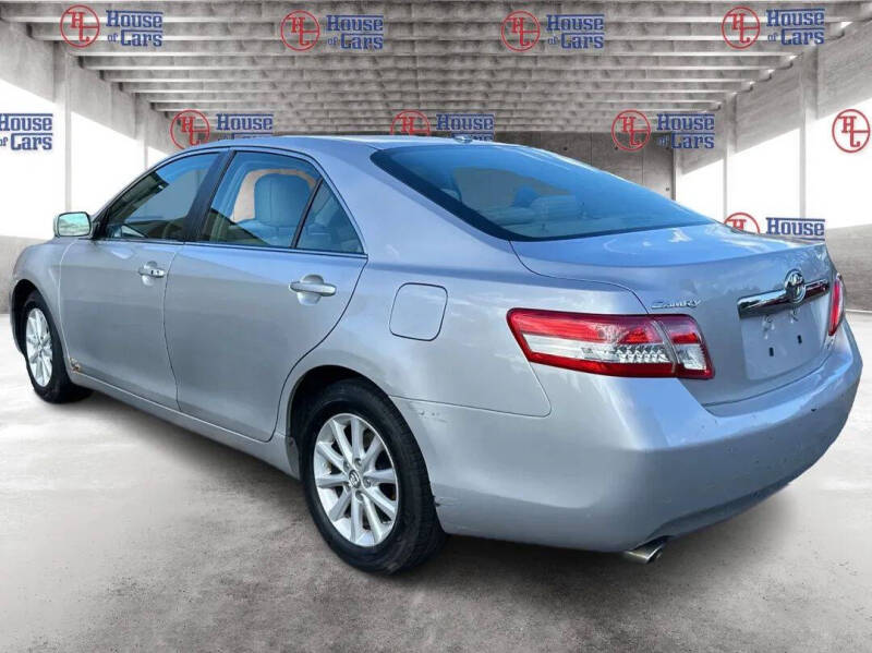 2010 Toyota Camry