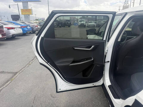 2024 Kia EV6