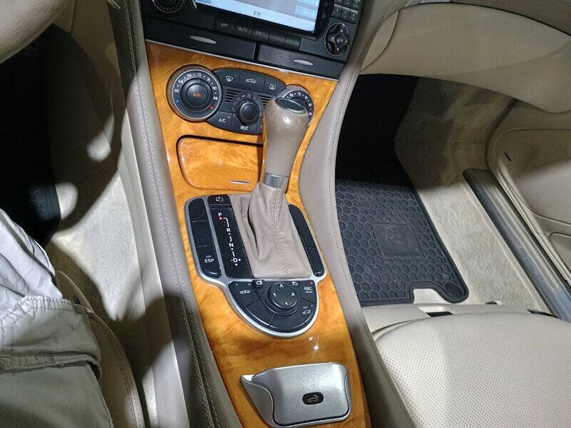 2008 Mercedes-Benz SL-Class 54