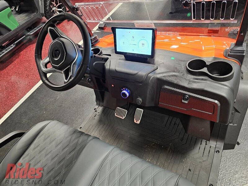 2025 Denago Nomad Plus