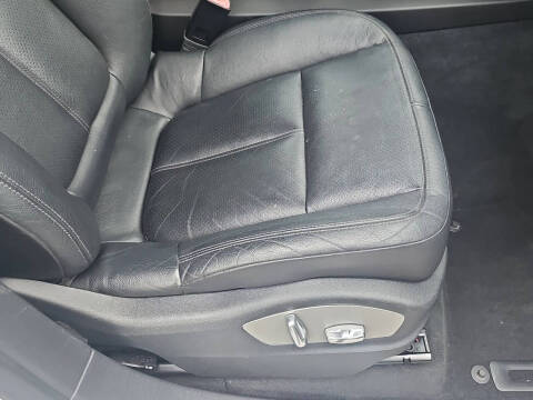 2014 Porsche Cayenne