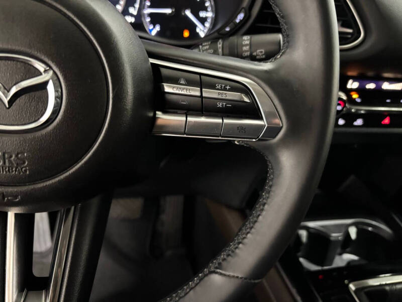 2020 Mazda CX-30 Premium