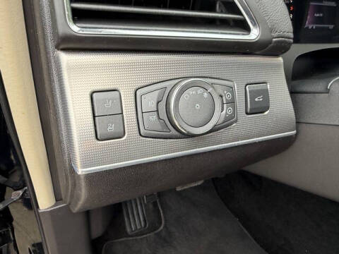 2013 Lincoln MKX