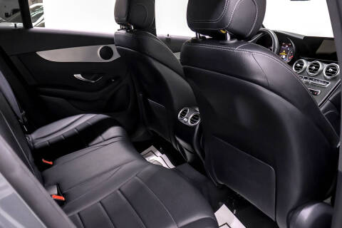 2020 Mercedes-Benz GLC GLC 300 4MATIC