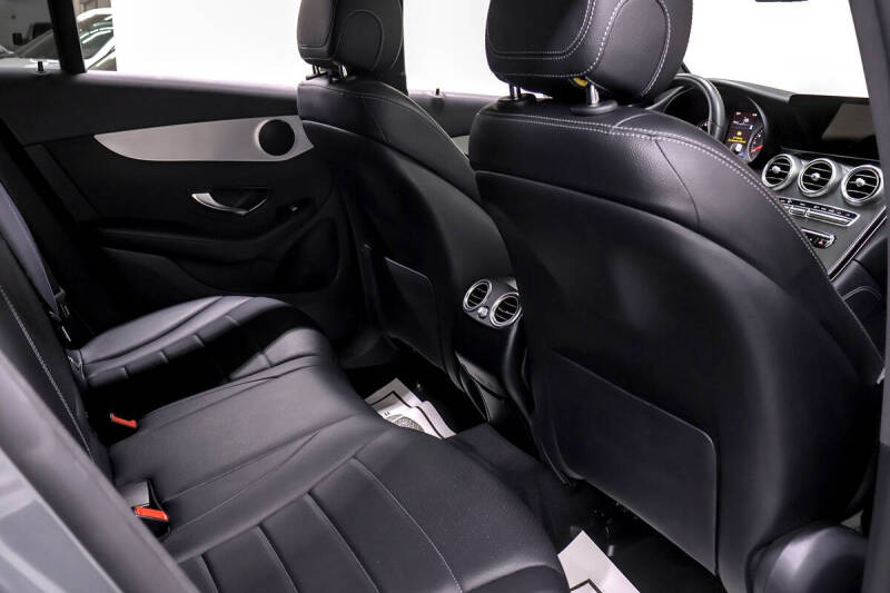 2020 Mercedes-Benz GLC GLC 300 4MATIC