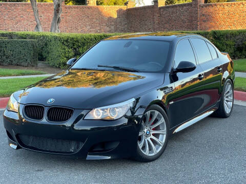 2010 BMW M5 For Sale - Carsforsale.com®