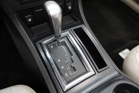 2005 Dodge Magnum RT