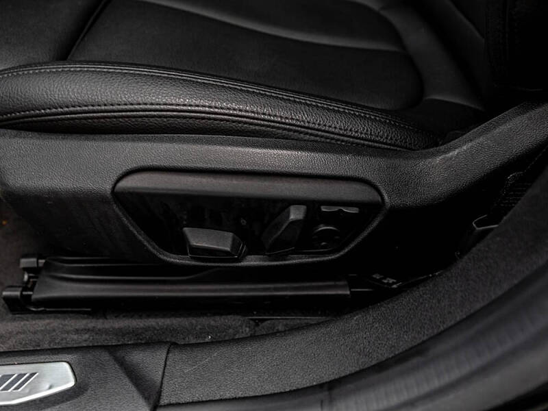 2021 BMW 2 Series 228i Gran Coupe