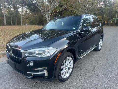 2016 BMW X5 for sale at PRESTIGE MOTORS in Saint Louis MO