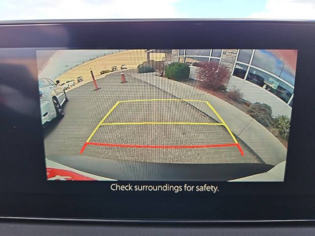 2023 Mazda CX-30 2.5 S Select