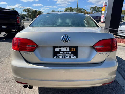 2013 Volkswagen Jetta