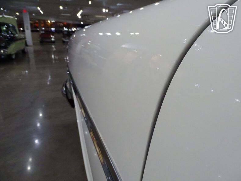 1955 Oldsmobile Eighty-Eight