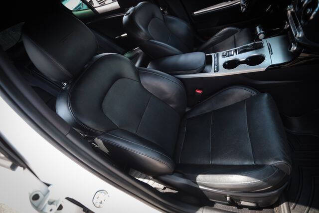 2019 Kia Stinger