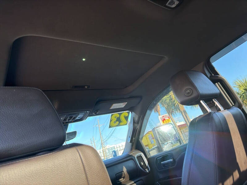 2023 GMC Sierra 2500HD