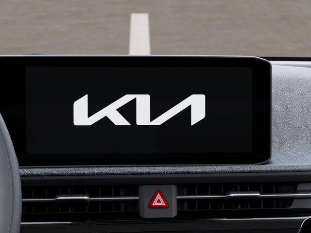2026 Kia EV6 Light