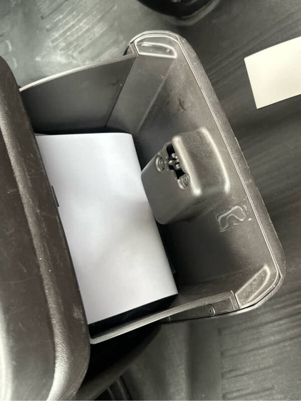 2024 GMC Savana 2500