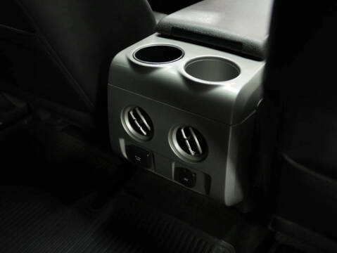 2012 Ford F-150 SVT Raptor