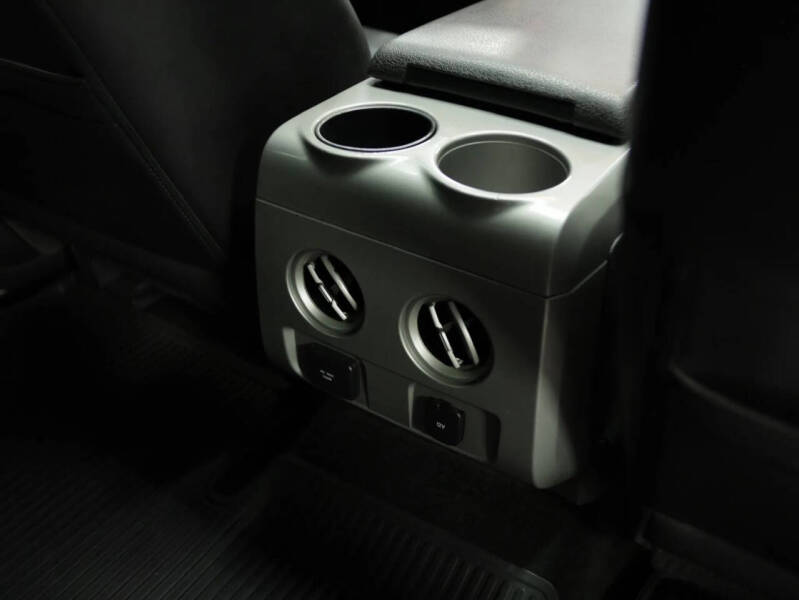 2012 Ford F-150 SVT Raptor