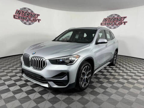 2021 BMW X1 xDrive28i