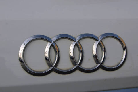 2021 Audi Q7 quattro Premium 55 TFSI