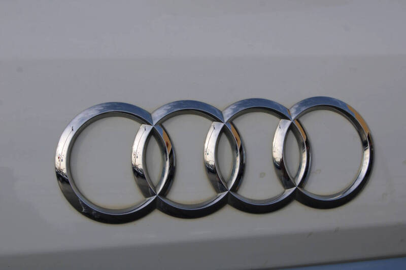 2021 Audi Q7 quattro Premium 55 TFSI