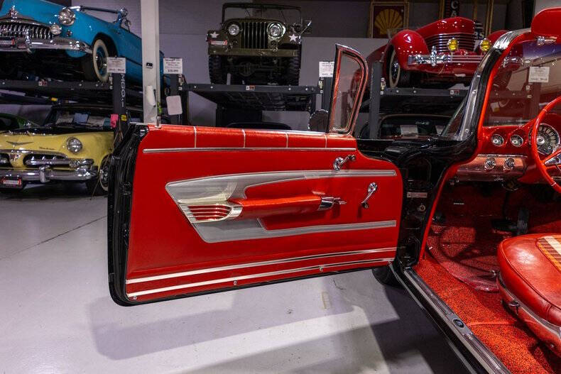 1959 Chevrolet Impala