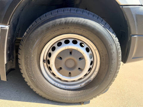 2013 Freightliner Sprinter