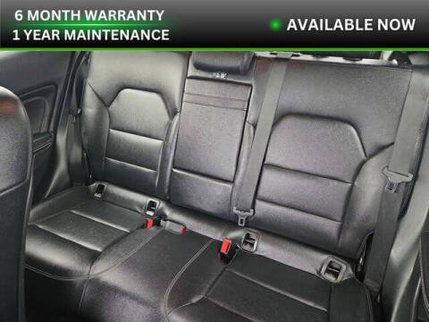 2019 Mercedes-Benz GLA GLA 250