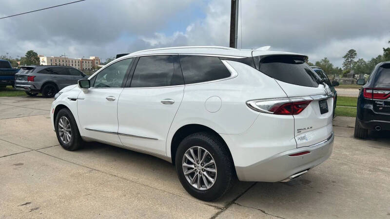 2024 Buick Enclave Premium