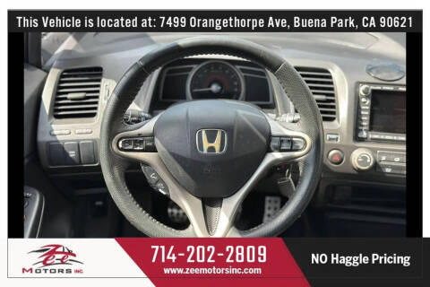 2009 Honda Civic