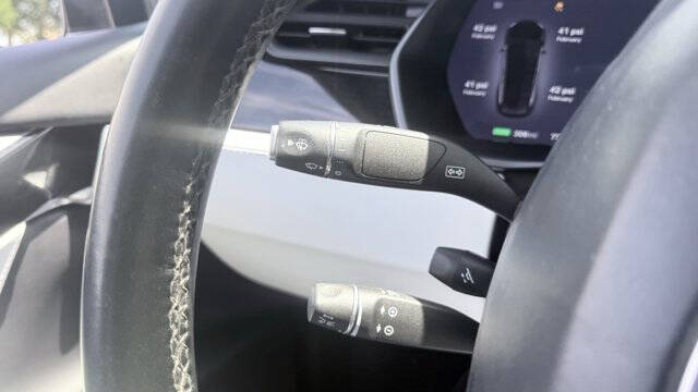 2020 Tesla Model X Long Range